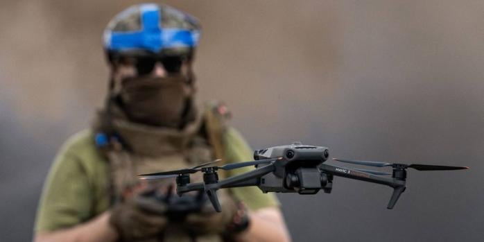 Військові отримають більше дронів, фото: t.me/zedigital