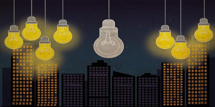 В Україні посилюються відключення електроенергії