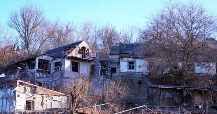 Різко зросла кількість постраждалих у Запоріжжі. Фото: ОВА