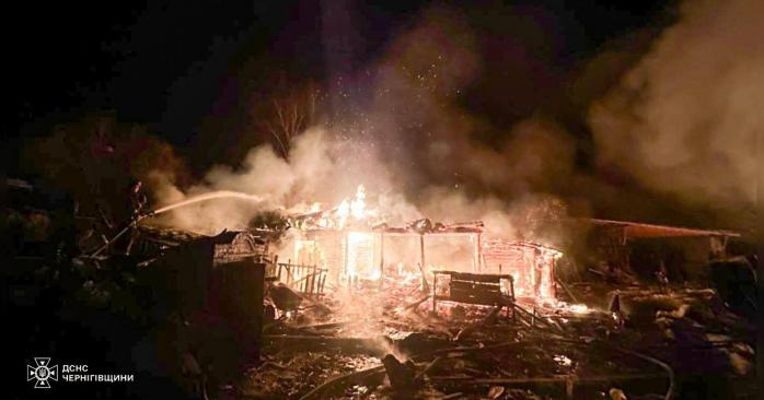 Россияне убили ребенка и ранили его родителей в Черниговской области. Фото: 