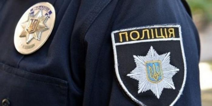 В Запорожье российская атака ранила двух патрульных полицейских, фото: &laquo;Доступ к правде&raquo;