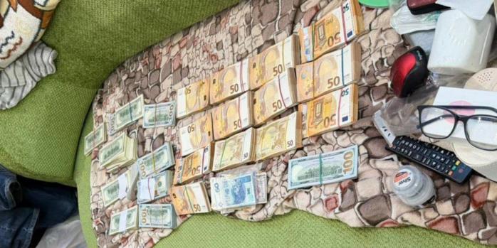 Масштабне розкрадання на будівництві фортифікацій викрили правоохоронці. фото: Офіс генпрокурора