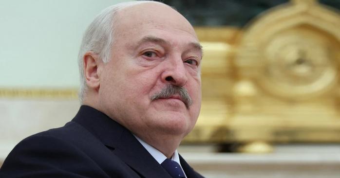 Лукашенко пригрозив Україні та країнам НАТО &laquo;Орєшніком&raquo;. Фото: 
