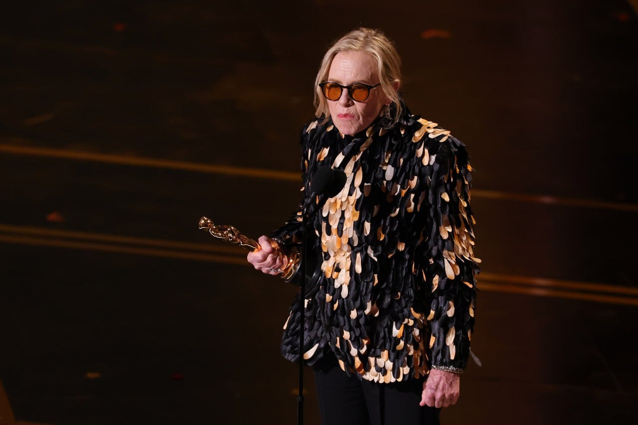 Переможці 98-ї церемонії «Оскар». Фото: Getty Images