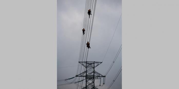 Словацька сторона припиняє взаємне надання аварійної допомоги з Україною