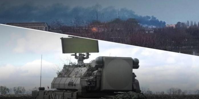 Сили оборони знищили низку важливих цілей, фото: Генштаб ЗСУ