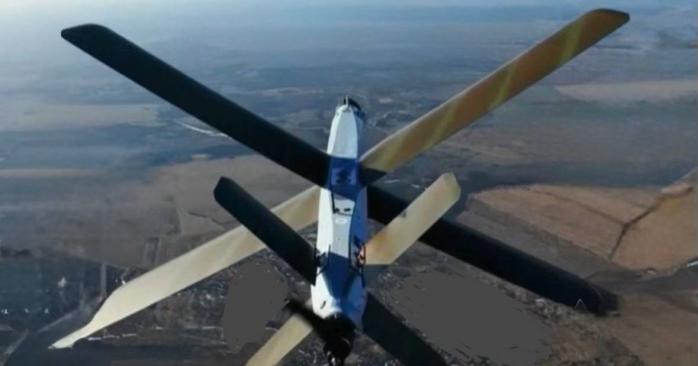 Київ напередодні атакували 40 &laquo;Ланцетів&raquo;. Фото: 