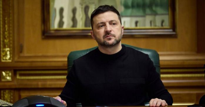 Україна відправила на Близький Схід 201 експерта з іранських безпілотників. Фото: 