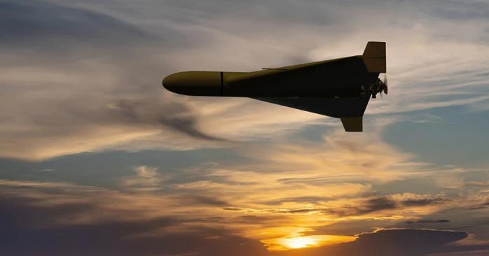 Росіяни вдарили дроном по Харкову, є загиблий та поранені. Фото: 