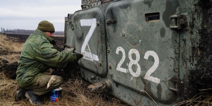 Захватчики активизировали штурмовые действия, фото: Sputnik