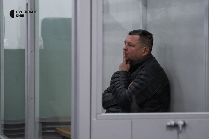 Ігор Брік, фото: «Суспільне»