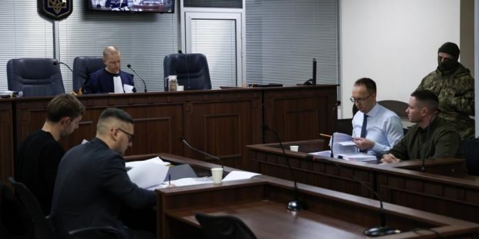 При избрании мер, фото: &laquo;Суспільне&raquo;