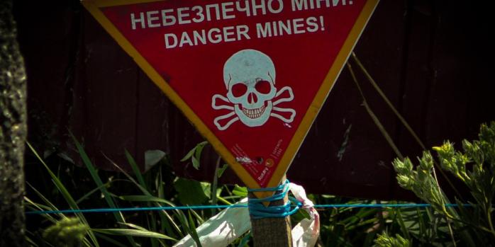 Во Львовской области обнаружили боеприпасы времен Второй мировой войны, фото: ГСЧС Львовщины