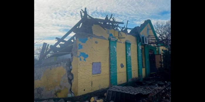 Російський обстріл забрав життя цивільних на Сумщині, фото: Сумська обласна прокуратура