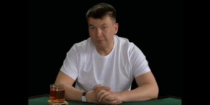 Ілья Ремесло, фото: &laquo;Новая газета&raquo;