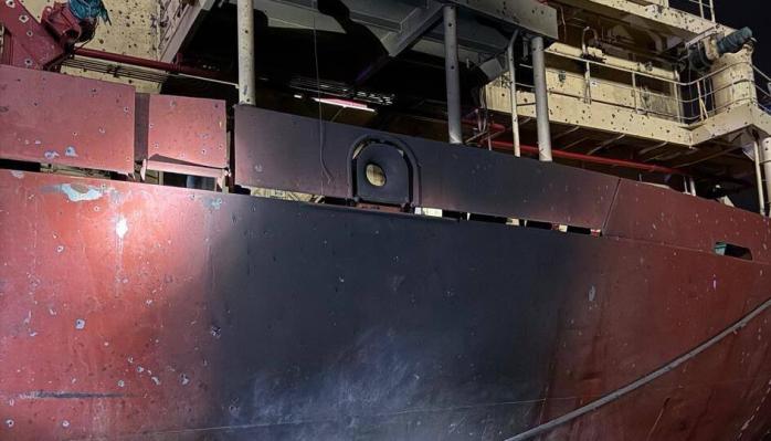 Украинская ПВО ночью обезвредила 133 из 156 российских беспилотников. Фото: 