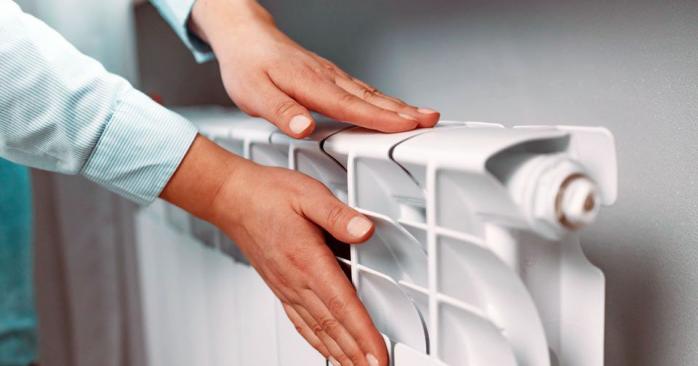 В Киеве завершают отопительный сезон с 24 марта. Фото: 