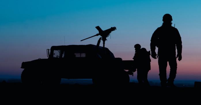 Українська ППО вночі знешкодила 25 із 34 ракет та 365 із 392 дронів РФ. Фото: 