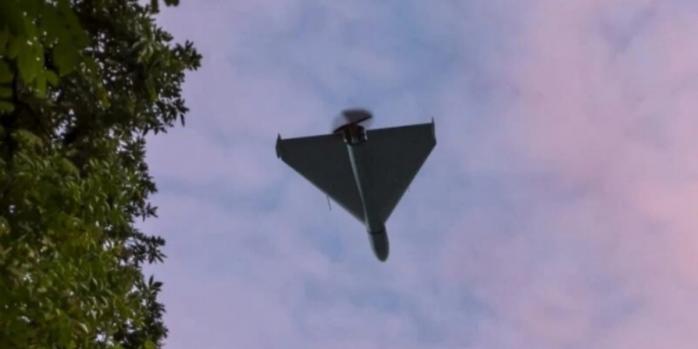 РФ застосовує нову тактику повітряних атак, фото: &laquo;Укрінформ&raquo;