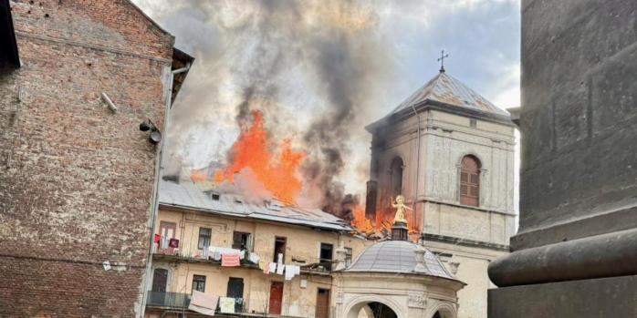 Наслідки російських атак по Львову, фото: Андрій Садовий