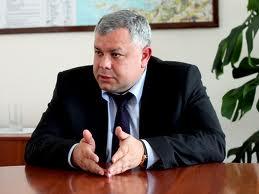 Янукович призначив нового губернатора Миколаївської області
