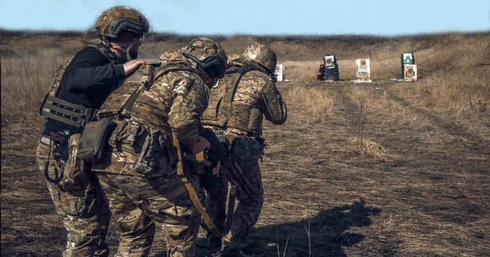 Нові рішення для Збройних сил України готують в Міністерстві оборони. Фото: