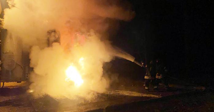 Россия атаковала Украину 153 беспилотниками, были попадания. Фото: 