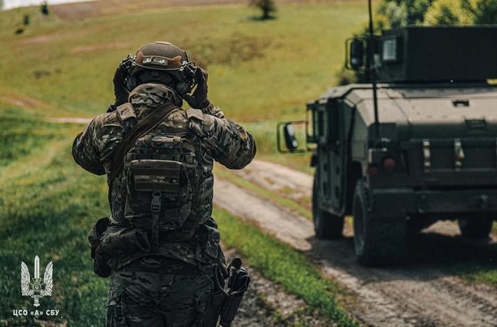 ЗСУ звільнили дев&rsquo;ять населених пунктів на Олександрівському напрямку. Фото: 