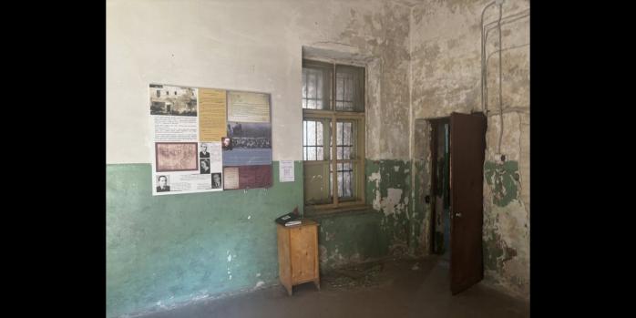 Последствия российских обстрелов, фото: Евгений Бойко