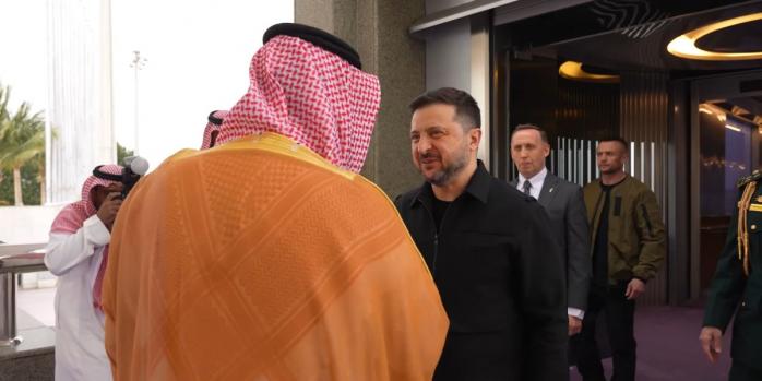 Владимир Зеленский, скриншот видео