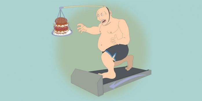 Американские ученые обнаружили еще один способ похудения, фото: Pixabay