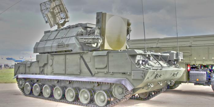 Сили оборони 26 березня уразили низку важливих цілей, фото: Генштаб ЗСУ