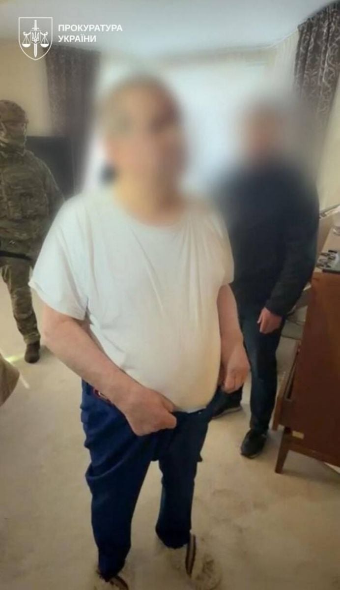 Багатомільйонну схему викрили у Київському університеті культури, фото: Офіс генпрокурора