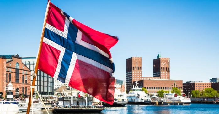 Изменения для украинских беженцев приняло правительство Норвегии. Фото: 