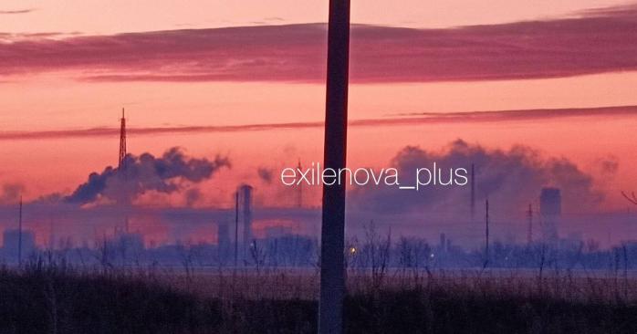 Дроны атаковали крупный химзавод в российском Тольятти. Фото: 