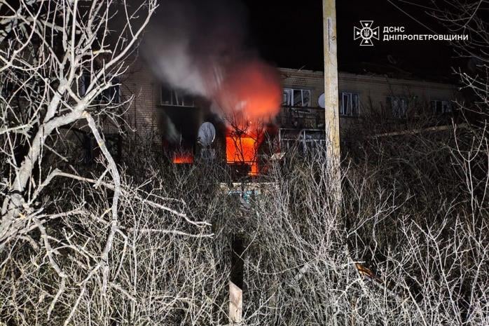 РФ вночі запустила по Україні &laquo;Іскандер-М&raquo; та 164 дрони. Фото: 