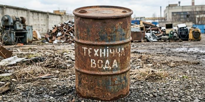 Учені виявили нову критичну точку води, фото: Google Gemini