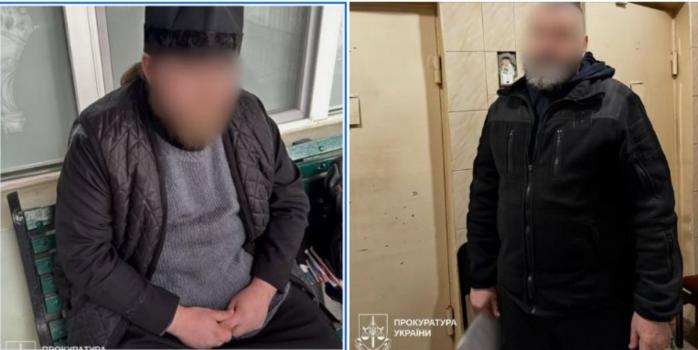 Монахов УПЦ (МП) подозревают в сексуальных преступлениях, фото: Офис генпрокурора