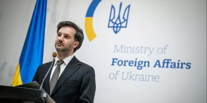 В МИД Украины отреагировали на заявления Ирана по поводу &laquo;агрессии&raquo;, фото: &laquo;Детектор медиа&raquo;