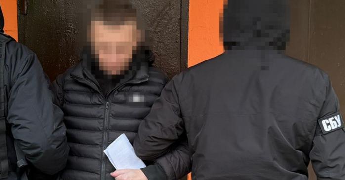 Російська агентурна група готувала замовні вбивства у Києві, фото: СБУ