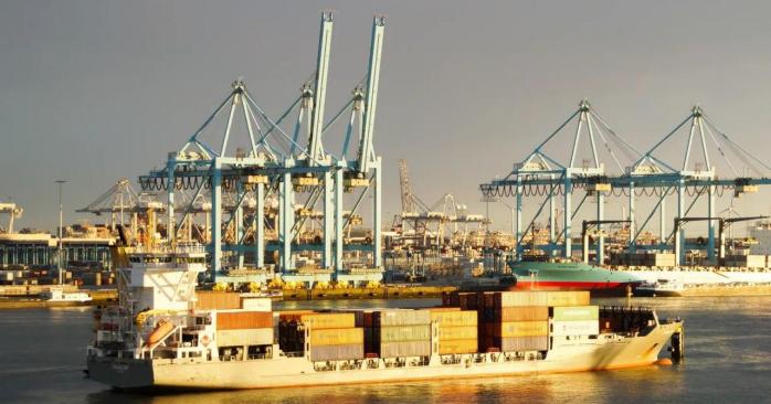 США зняли санкції з трьох російських суден. Фото: 