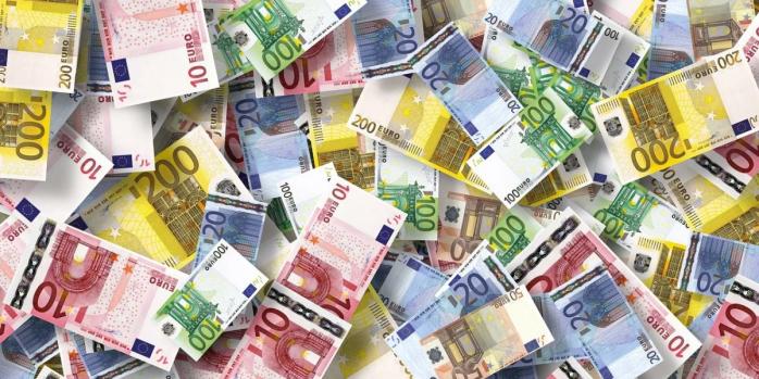 ЕС выделит Украине 1,4 млрд евро 