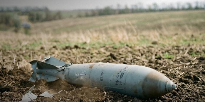 Рашисти в березні застосували найбільшу з початку року кількість КАБів, фото: Міноборони України