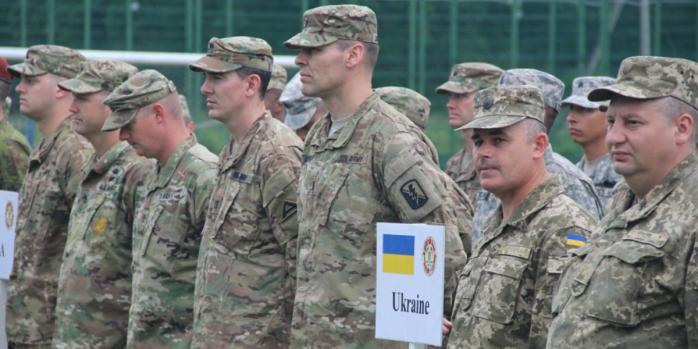 В Украине готовятся изменения в процесс мобилизации, фото: Минобороны Украины