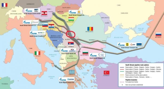 У&nbsp;нас была информация, что мигранты с&nbsp;военными навыками могут попытаться устроить диверсию&nbsp;&mdash; сербская контрразведка