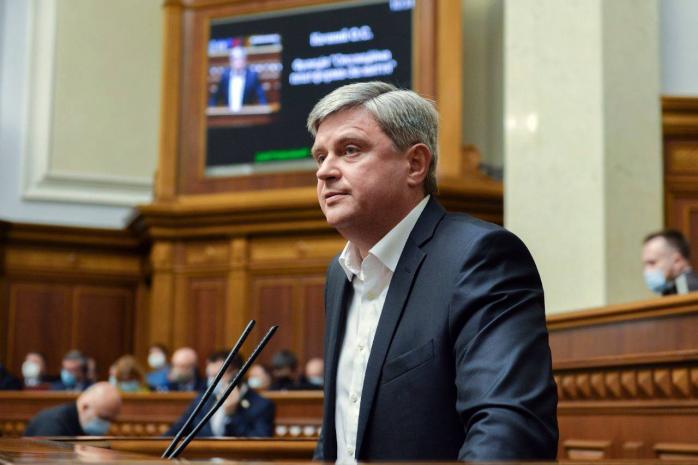 НАБУ и САП разоблачили нардепа в незаконном обогащении. Фото: