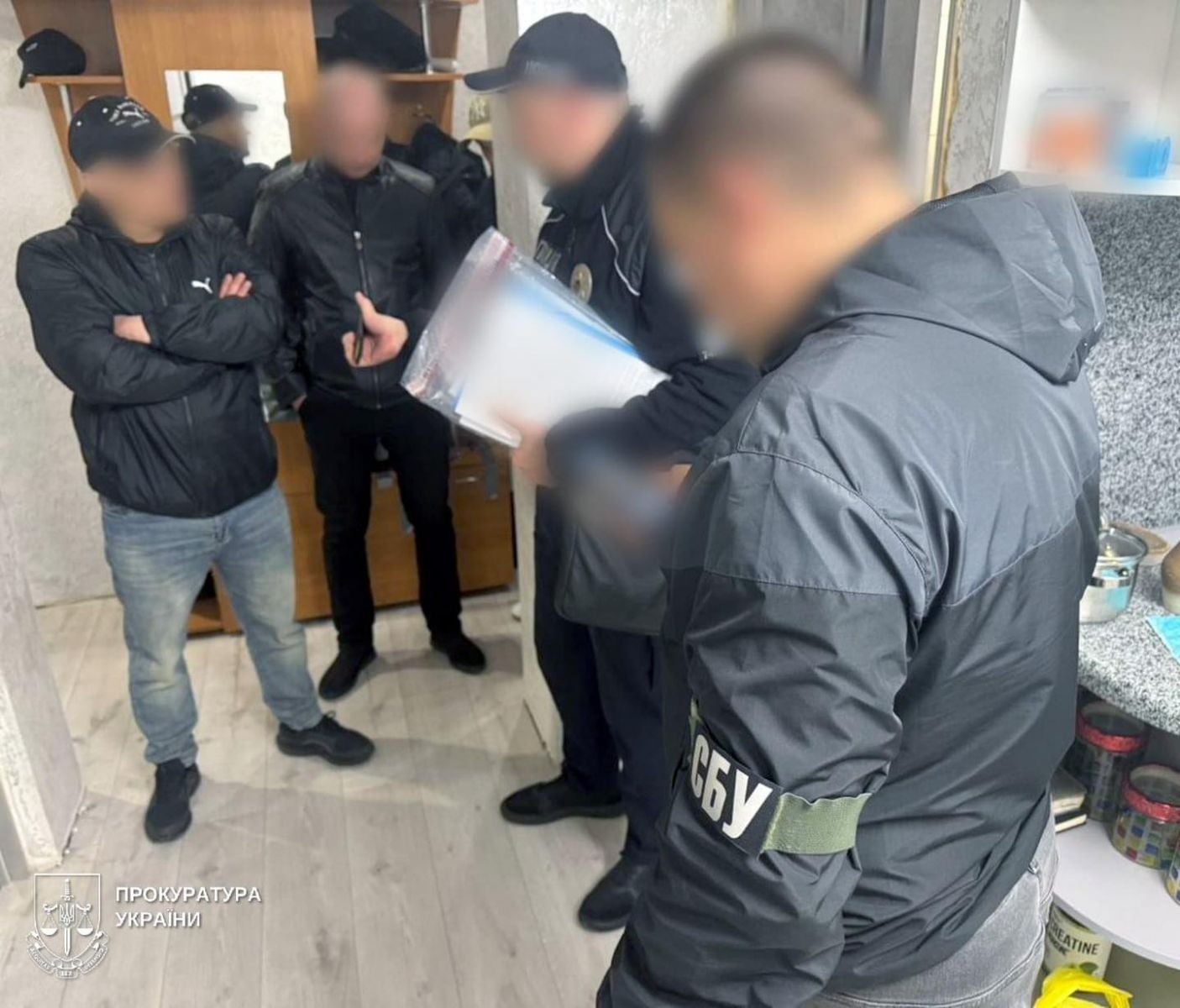 Фото: Офіс генпрокурора