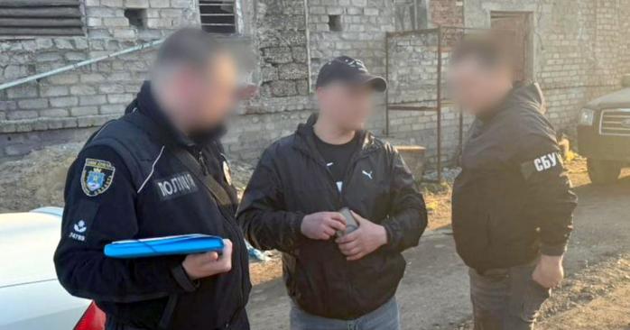 Фото: Офис генпрокурора