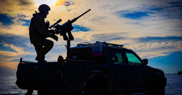 Захисники неба вночі знищили 99 російських БпЛА. Фото: 