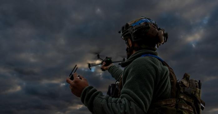 Сили оборони України утримують стратегічну ініціативу на фронті, стверджує Олександр Сирський. Фото: 